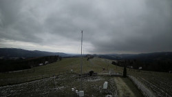Troják, Maruška - meteo stanice