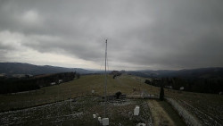 Troják, Maruška - meteo stanice