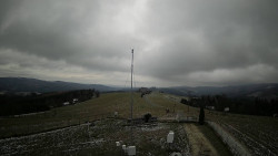 Troják, Maruška - meteo stanice