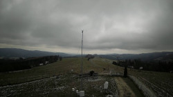 Troják, Maruška - meteo stanice