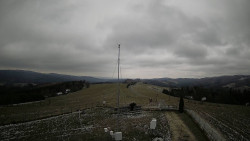 Troják, Maruška - meteo stanice