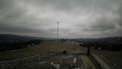 Troják, Maruška - meteo stanice