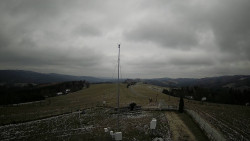 Troják, Maruška - meteo stanice