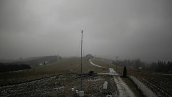 Troják, Maruška - meteo stanice