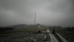 Troják, Maruška - meteo stanice