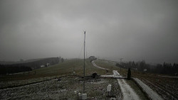 Troják, Maruška - meteo stanice