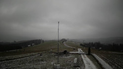 Troják, Maruška - meteo stanice