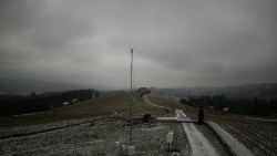 Troják, Maruška - meteo stanice