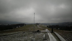 Troják, Maruška - meteo stanice