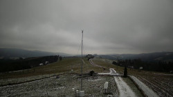 Troják, Maruška - meteo stanice