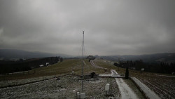 Troják, Maruška - meteo stanice
