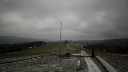 Troják, Maruška - meteo stanice