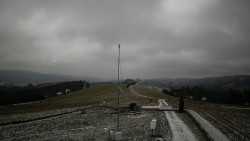 Troják, Maruška - meteo stanice