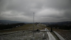 Troják, Maruška - meteo stanice