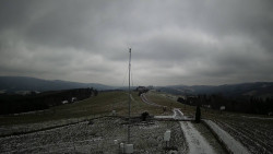 Troják, Maruška - meteo stanice