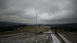 Troják, Maruška - meteo stanice