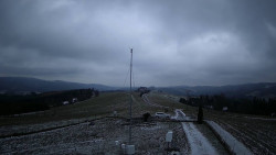Troják, Maruška - meteo stanice