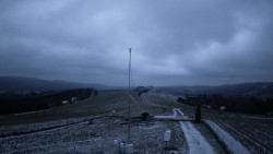 Troják, Maruška - meteo stanice