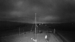 Troják, Maruška - meteo stanice