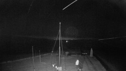 Troják, Maruška - meteo stanice