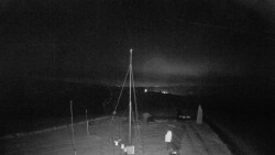 Troják, Maruška - meteo stanice