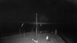 Troják, Maruška - meteo stanice