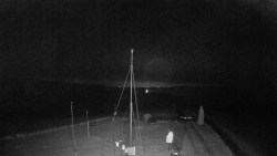 Troják, Maruška - meteo stanice