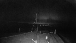 Troják, Maruška - meteo stanice