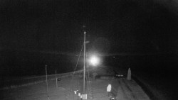 Troják, Maruška - meteo stanice