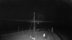 Troják, Maruška - meteo stanice