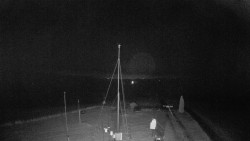 Troják, Maruška - meteo stanice