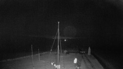 Troják, Maruška - meteo stanice