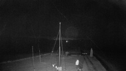 Troják, Maruška - meteo stanice