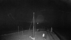 Troják, Maruška - meteo stanice