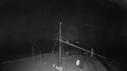 Troják, Maruška - meteo stanice