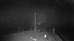 Troják, Maruška - meteo stanice