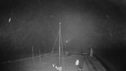 Troják, Maruška - meteo stanice