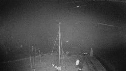 Troják, Maruška - meteo stanice