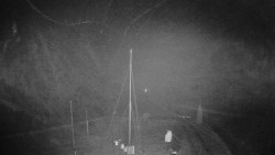 Troják, Maruška - meteo stanice