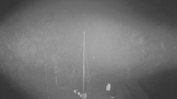 Troják, Maruška - meteo stanice