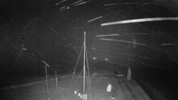 Troják, Maruška - meteo stanice