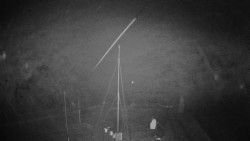 Troják, Maruška - meteo stanice