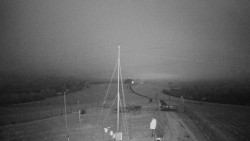 Troják, Maruška - meteo stanice