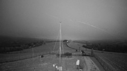 Troják, Maruška - meteo stanice