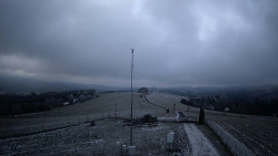 Troják, Maruška - meteo stanice