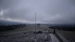 Troják, Maruška - meteo stanice