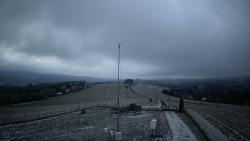 Troják, Maruška - meteo stanice