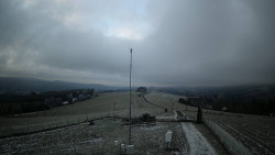 Troják, Maruška - meteo stanice