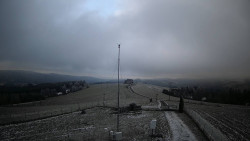 Troják, Maruška - meteo stanice