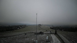 Troják, Maruška - meteo stanice